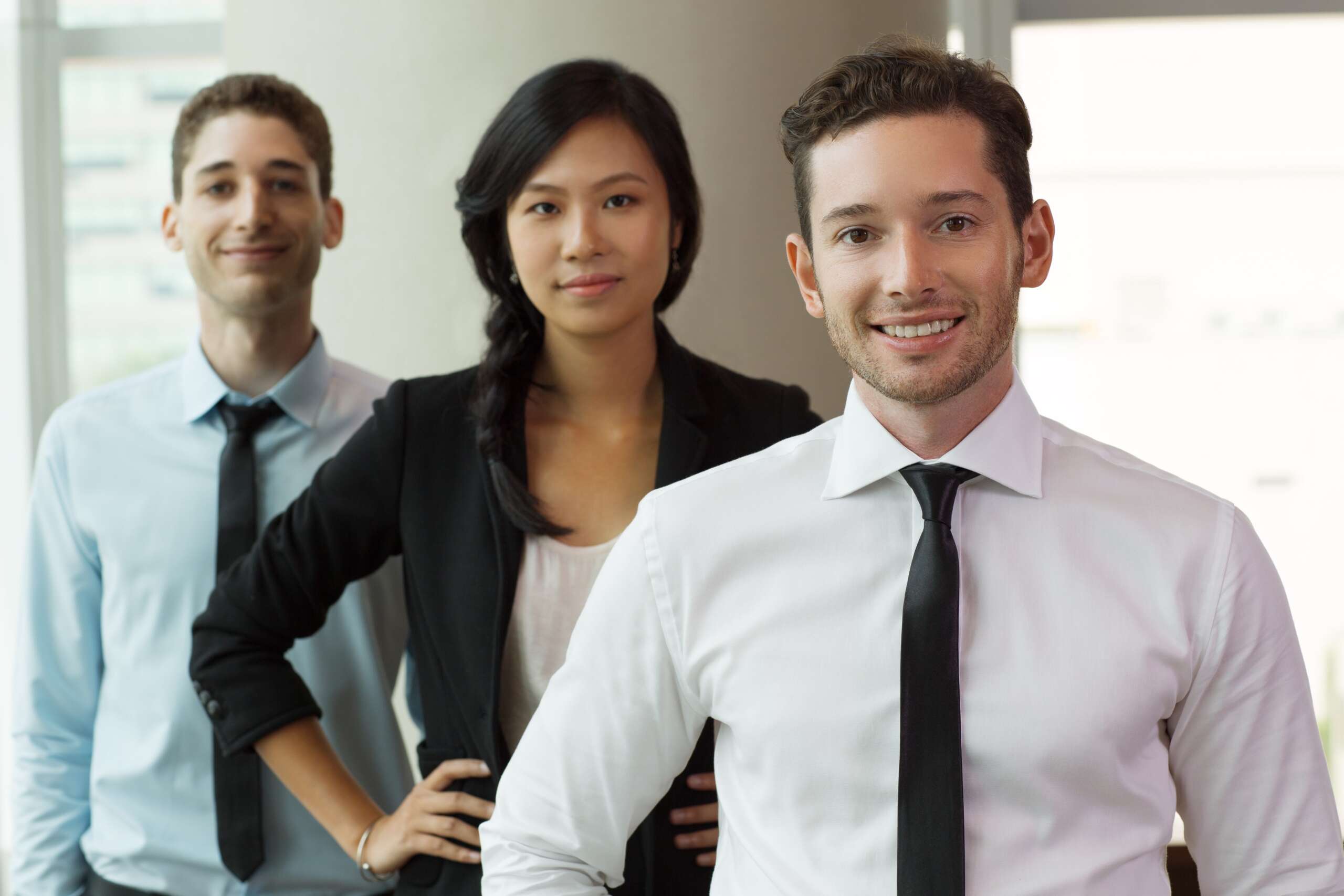 Evidentrust Financial Services Ltd | Careers Evidentrust