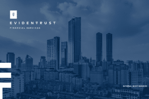 Evidentrust Financial Services Ltd | Advisory