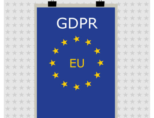 Internal Audit and GDPR