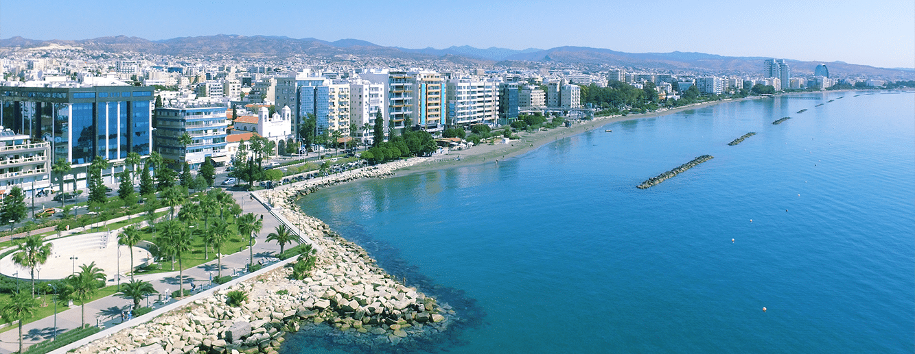 Limassol side coast Evidentrust Financial Services Ltd | Capital Gains Tax