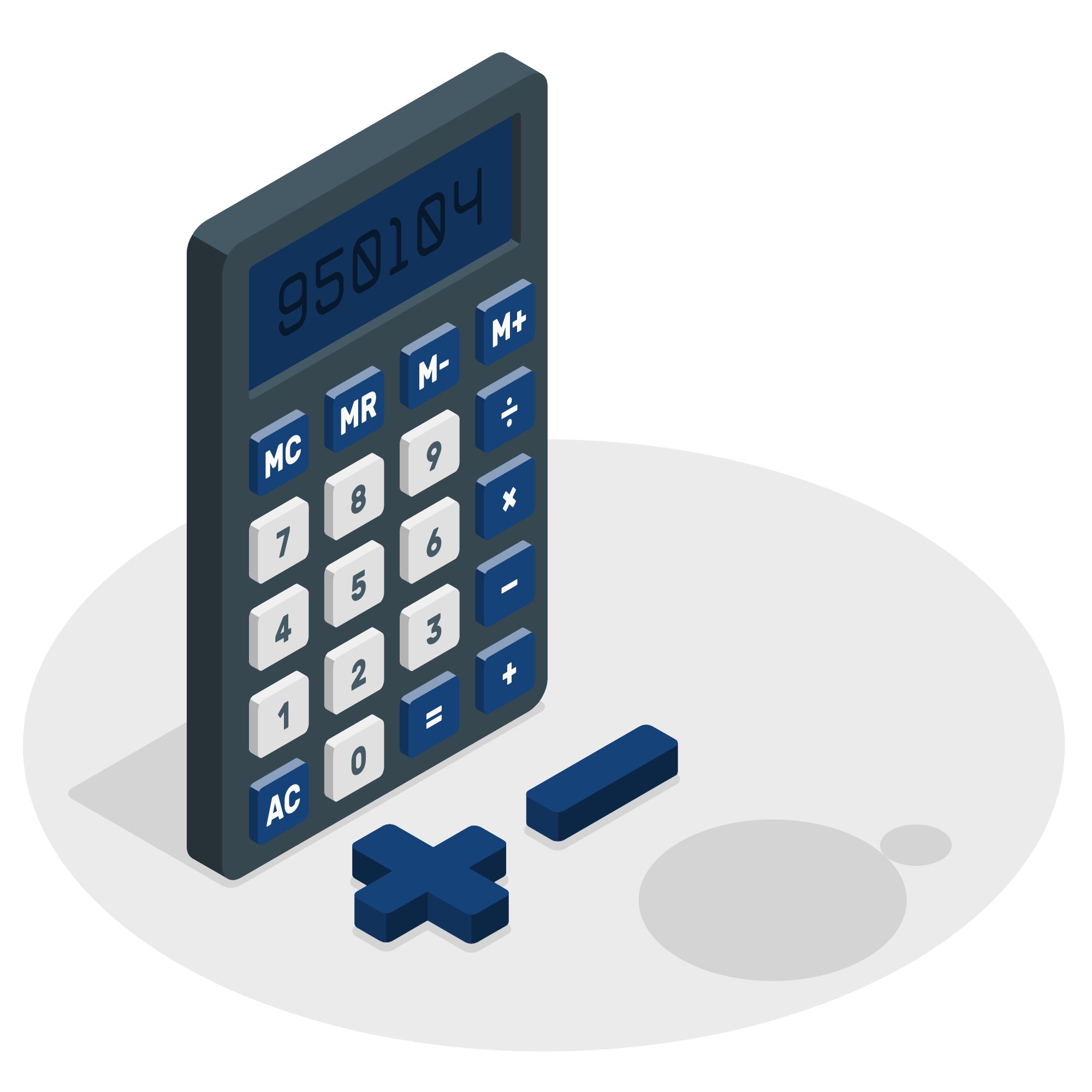 Income Tax Calculation
