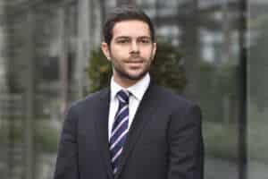 Kyriacos Socratous0467 Evidentrust Financial Services Ltd | Is it time to incorporate your business?