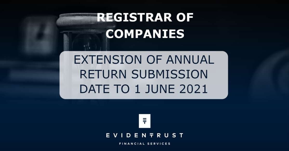 Evidentrust