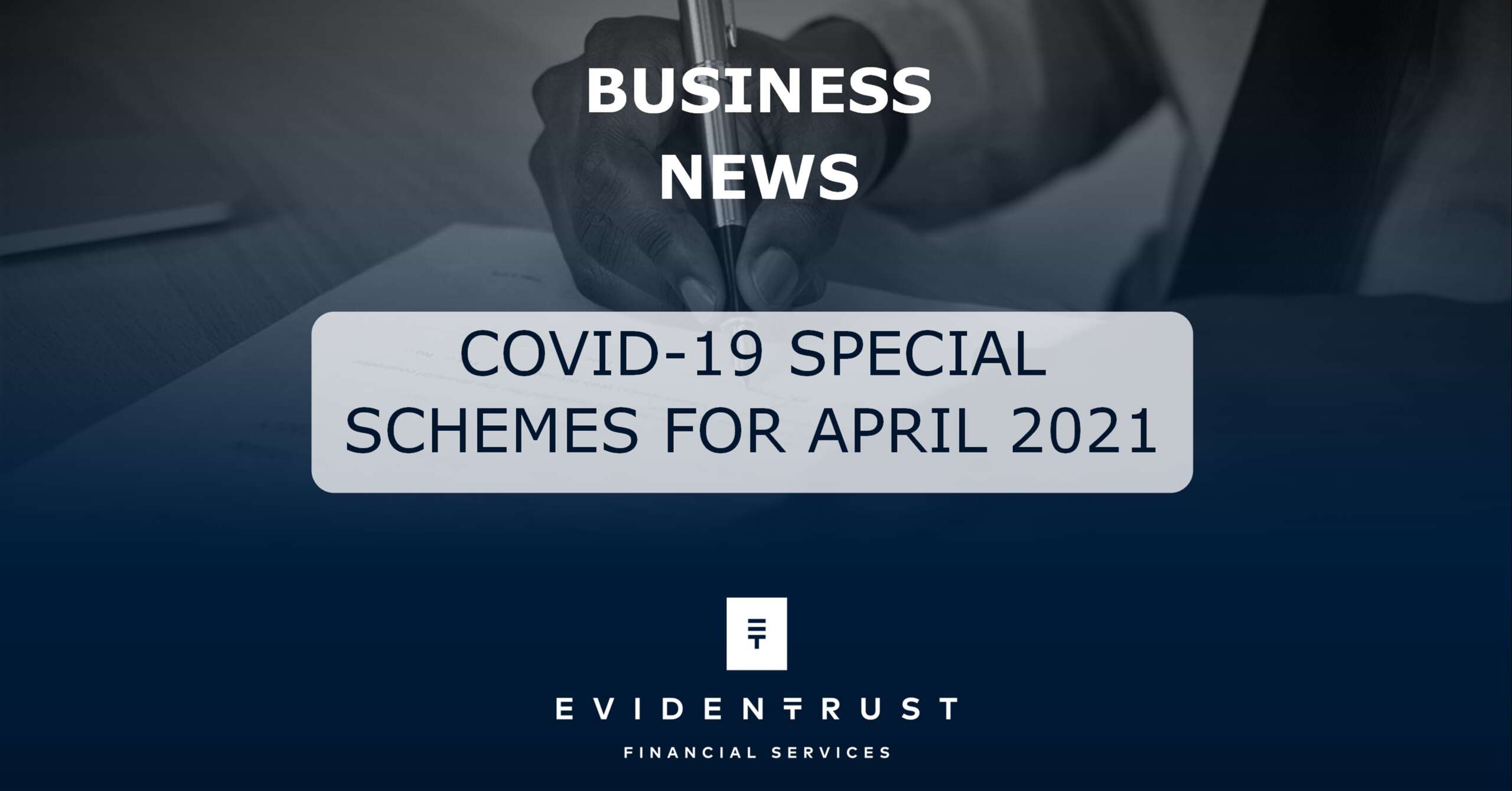 Evidentrust