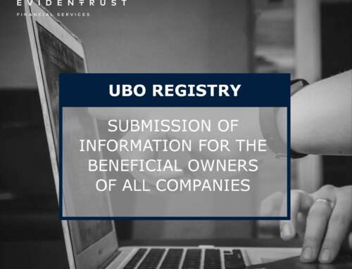 Cyprus UBO Registry