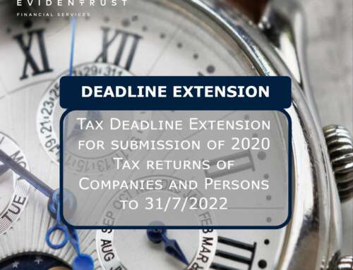 Tax Deadline Extension for 2022 Tax Return