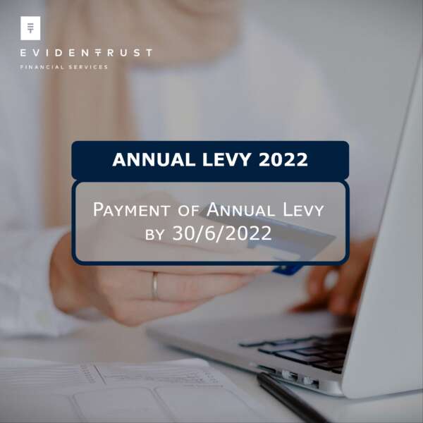 Evidentrust Financial Services Ltd | Cyprus Tax Calendar 2021 Evidentrust Financial Services Ltd | Cyprus Tax Calendar 2021