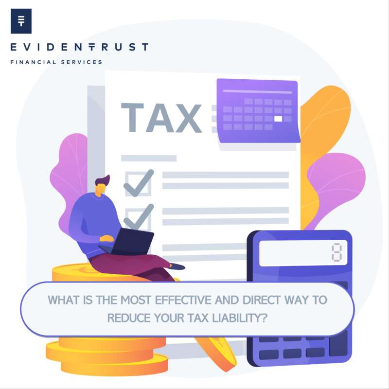 Evidentrust Financial Services Ltd | Cyprus Tax Calendar 2021