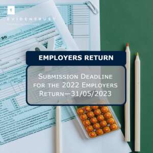 Evidentrust Financial Services Ltd | Cyprus Tax Calendar 2021 Evidentrust Financial Services Ltd | Cyprus Tax Calendar 2021