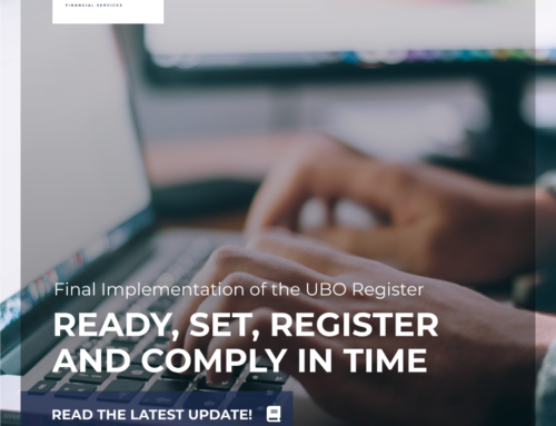 Important Update on the Cyprus UBO Register Implementation