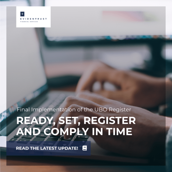 UBO registry final stage_Evidentrust Financial Services Ltd_Post_154 Evidentrust Financial Services Ltd | Important Update on the Cyprus UBO Register Implementation