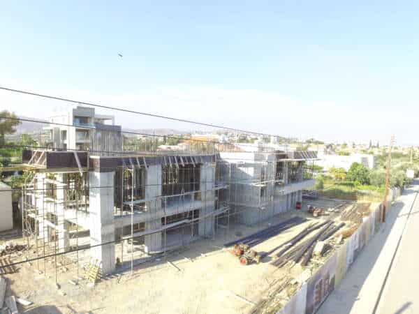 Evidentrust Financial Services Ltd | Comprehensive Accounting and Consulting Services for Cyprus Real Estate Projects | Client Success Story