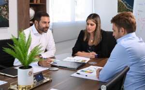 Evidentrust Accounting services Evidentrust Financial Services Ltd | Accounting services in Limassol