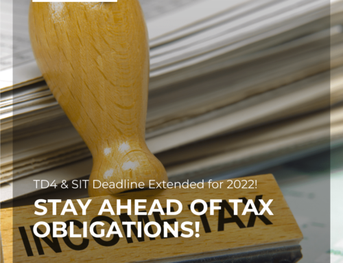 Evidentrust Financial Services Ltd | Second Provisional Tax 2023