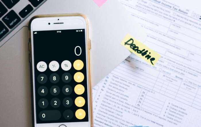 Evidentrust Financial Services Ltd | How SMEs Can Benefit from Outsourced Internal Audit Services