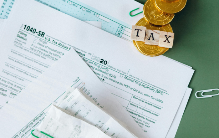Evidentrust Financial Services Ltd | Why Outsourcing Accounting Services in Cyprus Can Save Your Business Time and Money