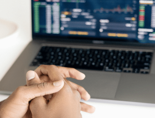 Evidentrust Financial Services Ltd | Cloud Accounting Solutions: Transforming Financial Management for SMEs