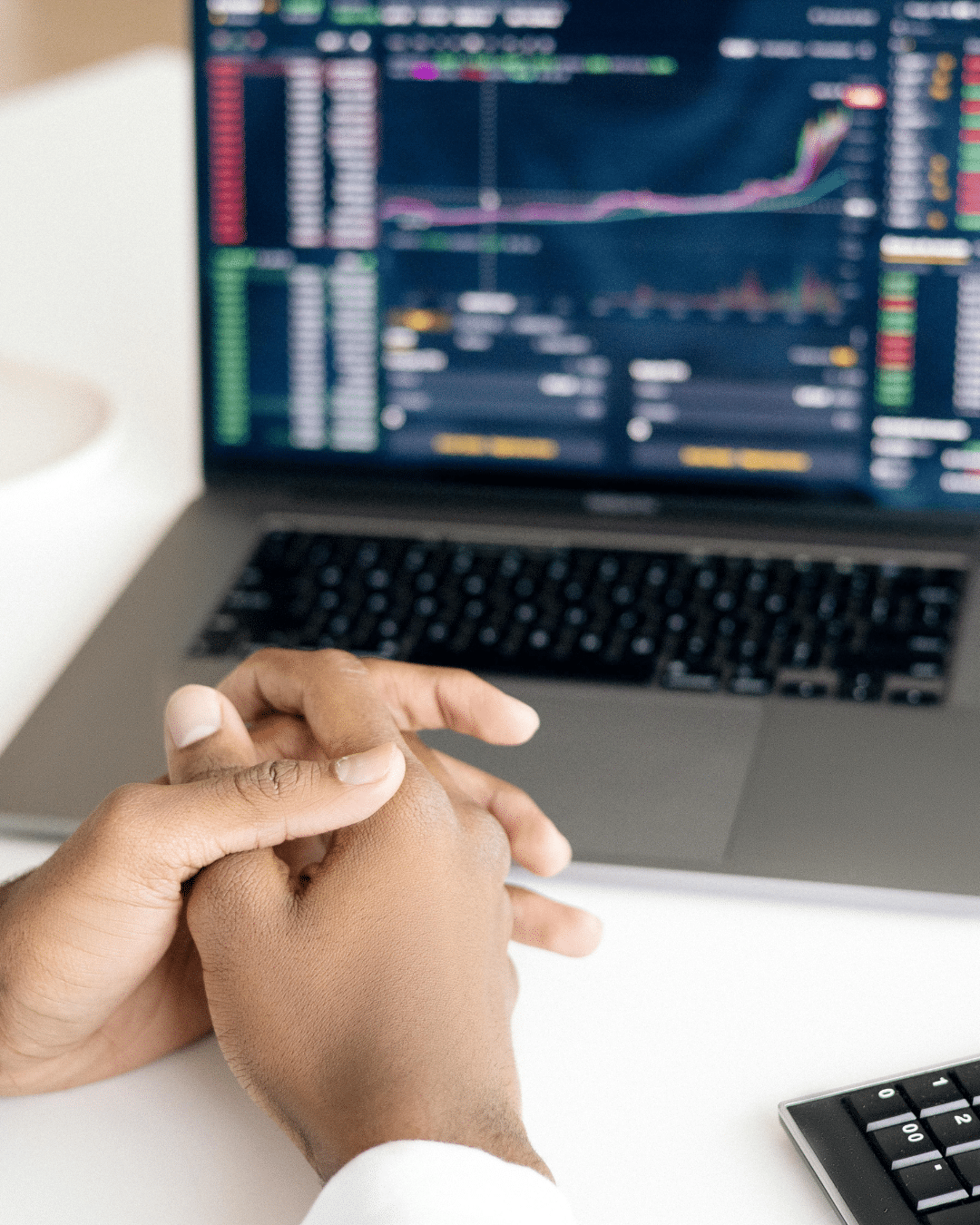 Evidentrust Financial Services Ltd | Home