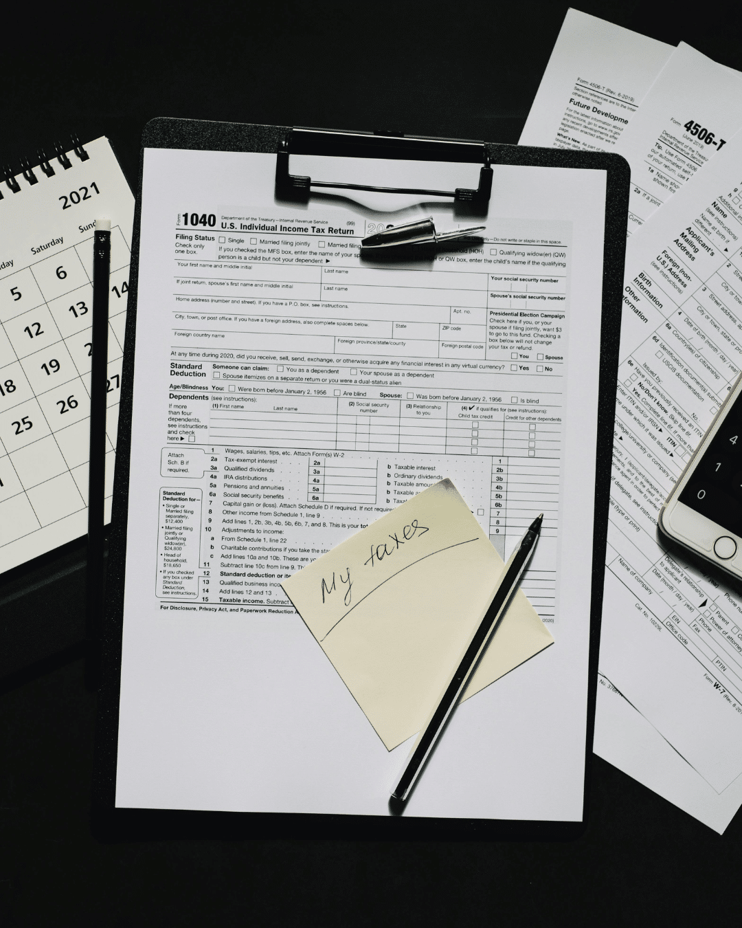 Evidentrust Financial Services Ltd | Home