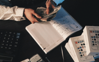 Evidentrust Financial Services Ltd | News