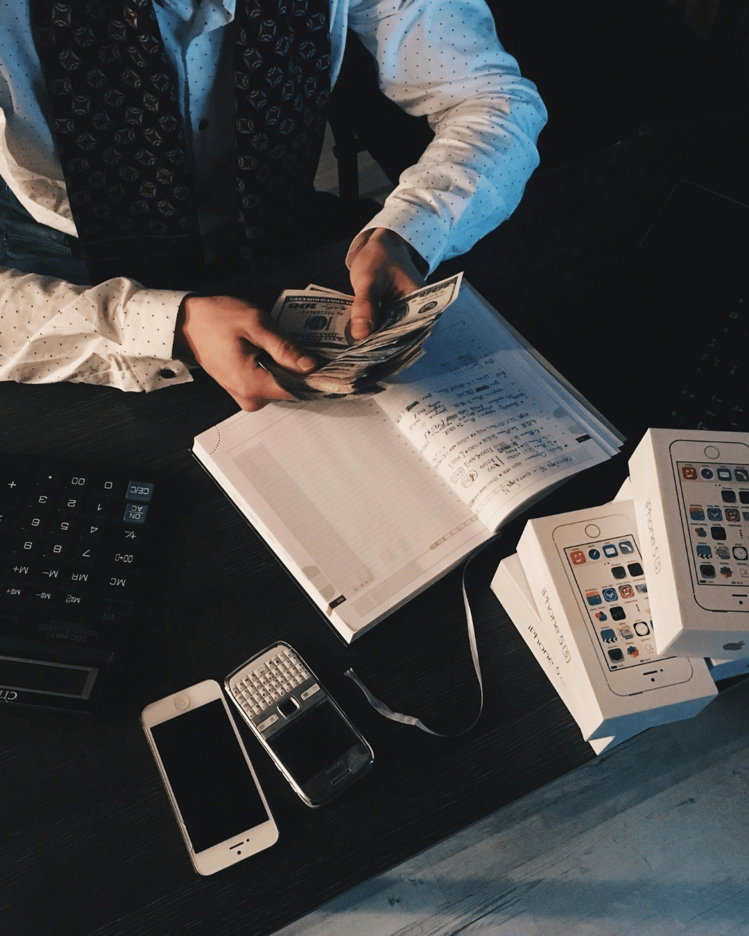 Evidentrust Financial Services Ltd | Home