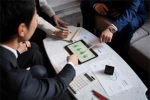 undefined Evidentrust Financial Services Ltd | Structuring Relocation Advisory