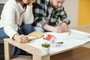 Evidentrust Financial Services Ltd | Wealth Estate Planning