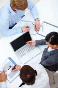 Evidentrust Financial Services Ltd | Family Office