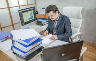 Evidentrust Financial Services Ltd | Accounting Services in Limassol: What to Expect From a Chartered Accountant