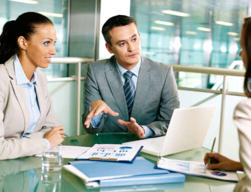 Evidentrust Financial Services Ltd | How Professional Accounting Services in Cyprus Help Businesses Stay Compliant & Profitable