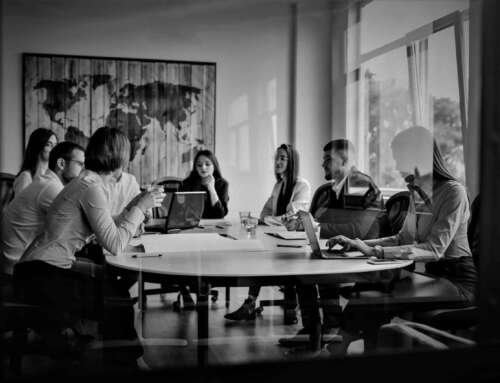 Evidentrust Financial Services Ltd | Why UK Entrepreneurs Are Choosing Cyprus After Tax Reform