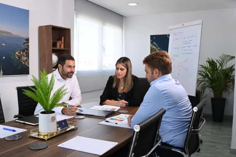 Evidentrust Financial Services Ltd | Home
