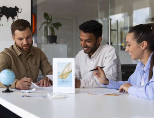 Evidentrust Financial Services Ltd | Financial Advice for Tech Startups in Cyprus: A Complete Guide to Accounting and Growth Strategy