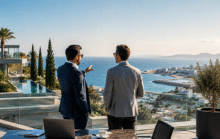Evidentrust Financial Services Ltd | Why Entrepreneurs Are Choosing Cyprus Over the UK: A 2026 Tax Comparison