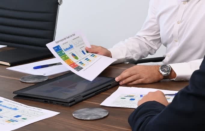 Evidentrust Financial Services Ltd | Home