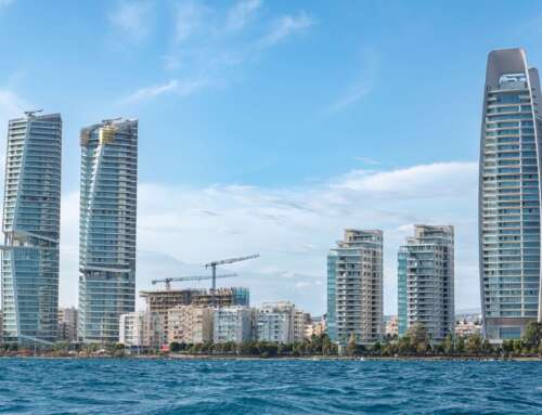 Moving to Cyprus 2026: Tax, Residency & Benefits Guide