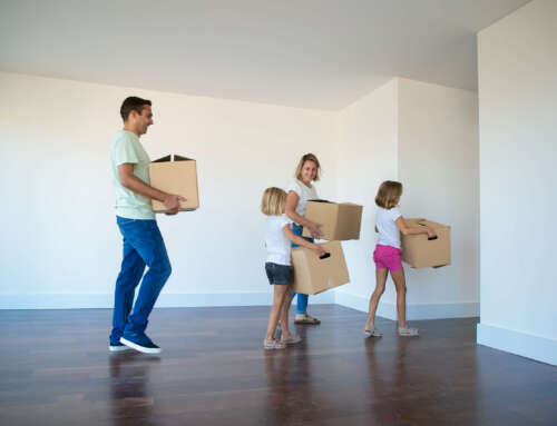 Relocating to Cyprus With a Family: Step-by-Step Checklist