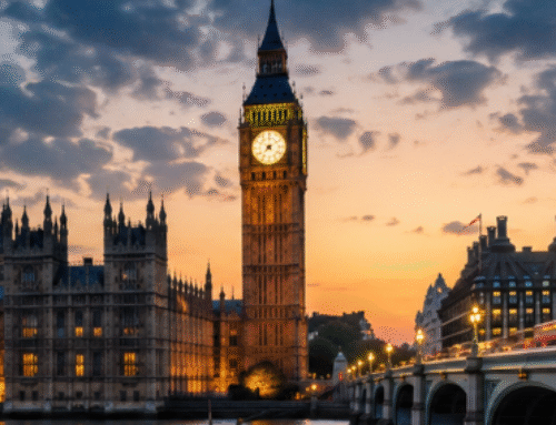 UK Non-Dom Abolition: What Changed in April 2025 and What to Do