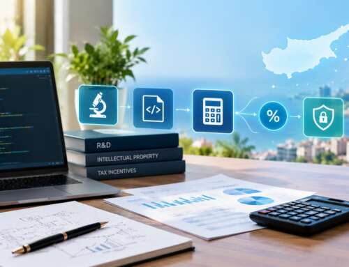 Cyprus IP Box Regime 2026: A Practical Guide for Tech Founders and Software Companies